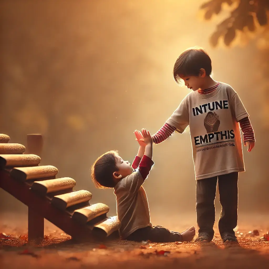 선의,공감,도움,선천성,후천성,학습,사회