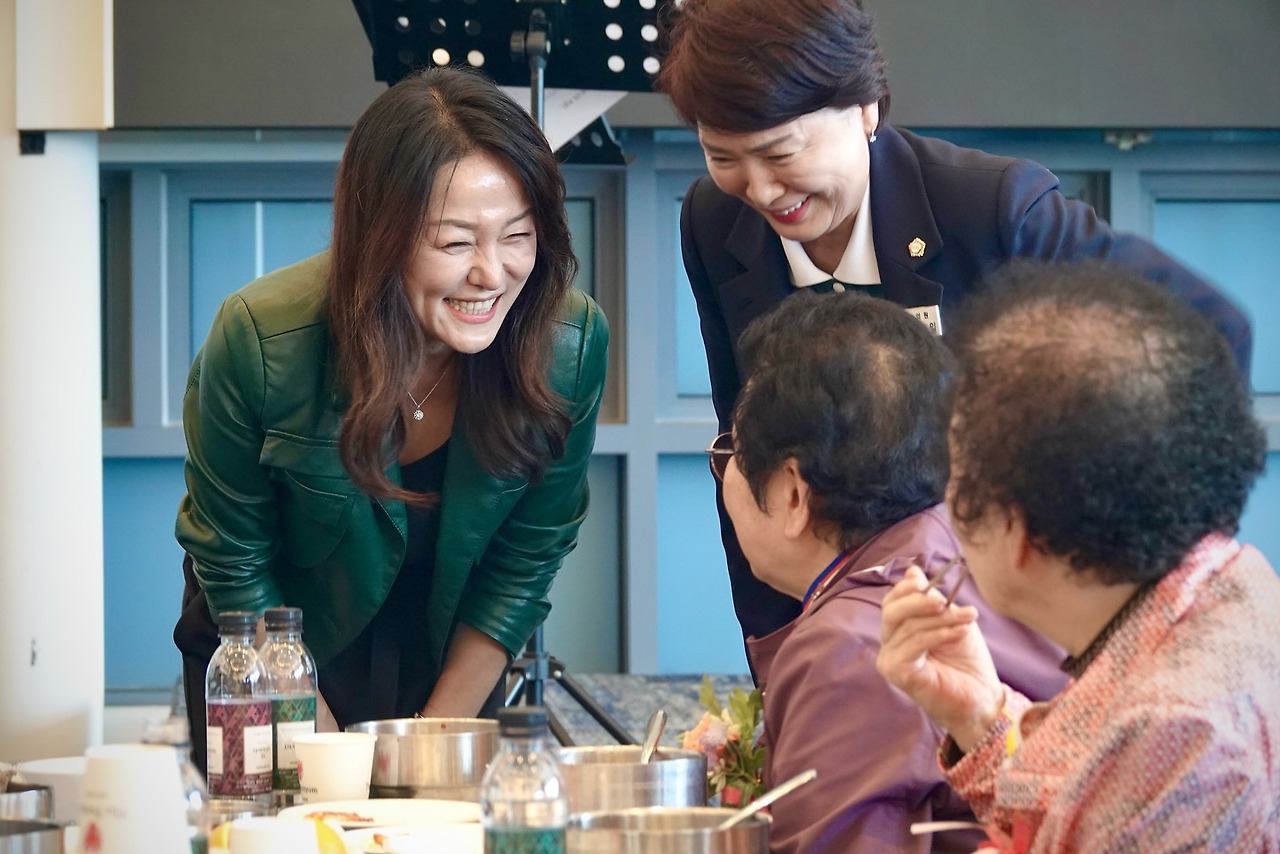 이재정 국회의원 정치 경력