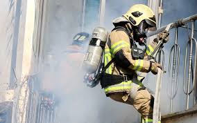 한국소방안전원 사이버교육 