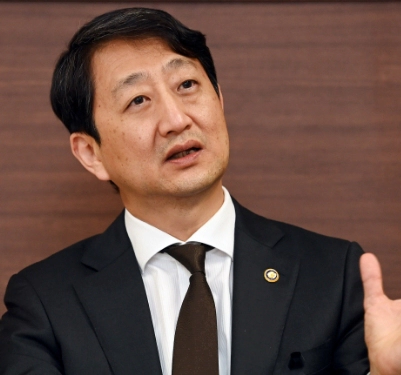 안덕근 프로필 나이 고향 학력 재산 경력