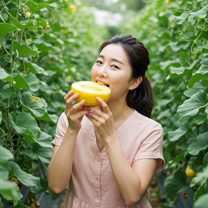 참외보관법