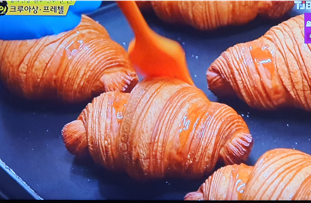 빵드파파 대표 메뉴