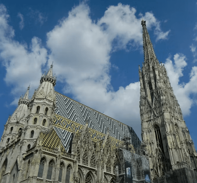 오스트리아 여행 코스 명소 및 경비 절약 꿀팁