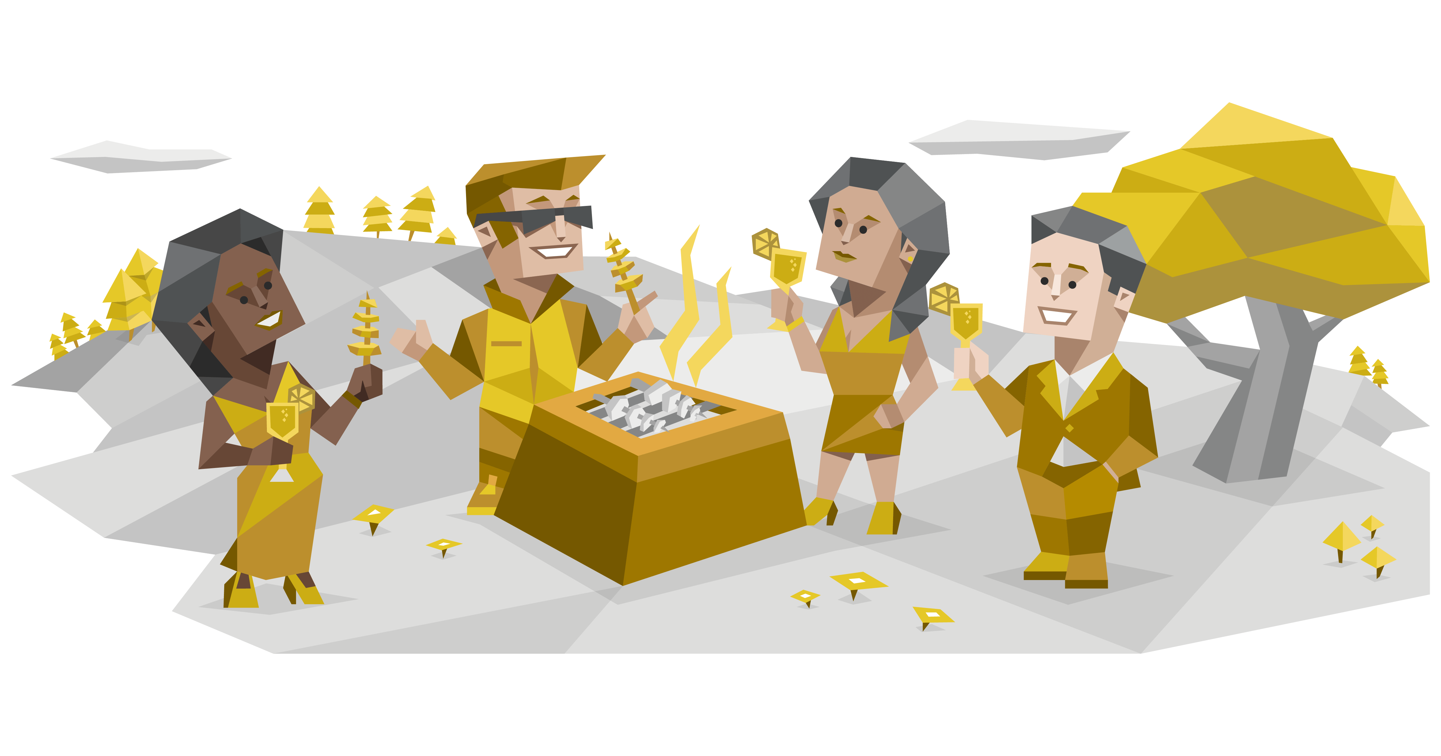 ESTP 남자 연애 및 특징