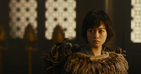 킹덤4 대장군의 귀환 결말 후기 리뷰 호평과 혹평 - 일본 역사 전쟁 영화다시보기 추천