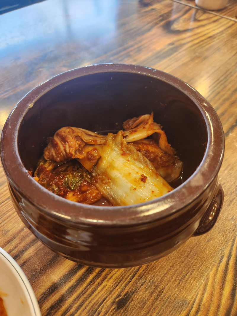 생각보다 맛있는집