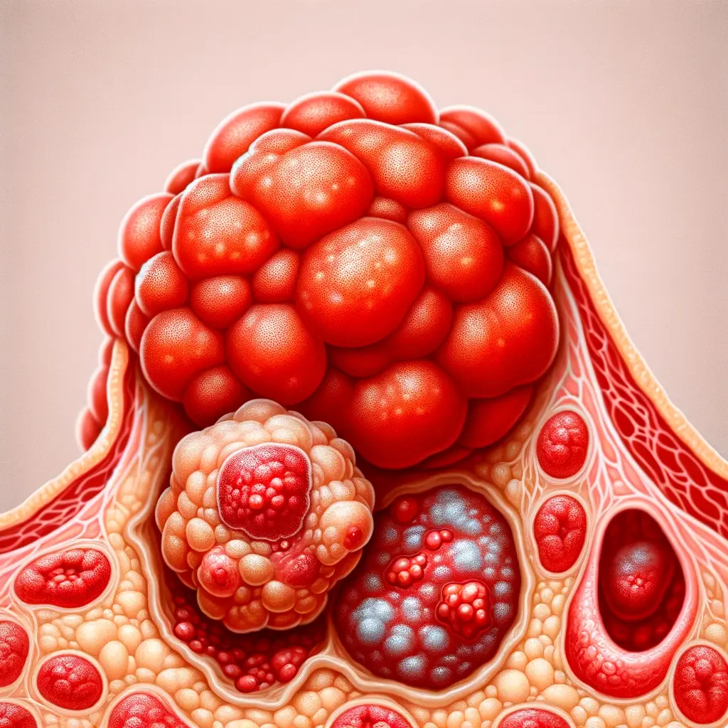 화농성 한선염과 단순 종기 무엇이 다를까요~? 화농성 한선염은 피부의 땀샘이 막혀서 발생하는 염증성 피부질환으로, 몸에 땀이 많이 나는 여름철에는 특히 주의해야 하는 병이에요. 이 글에서는 화농성 한선염의 원인부터 증상, 그리고 효과적인 치료법까지 자세히 알아보겠습니다.