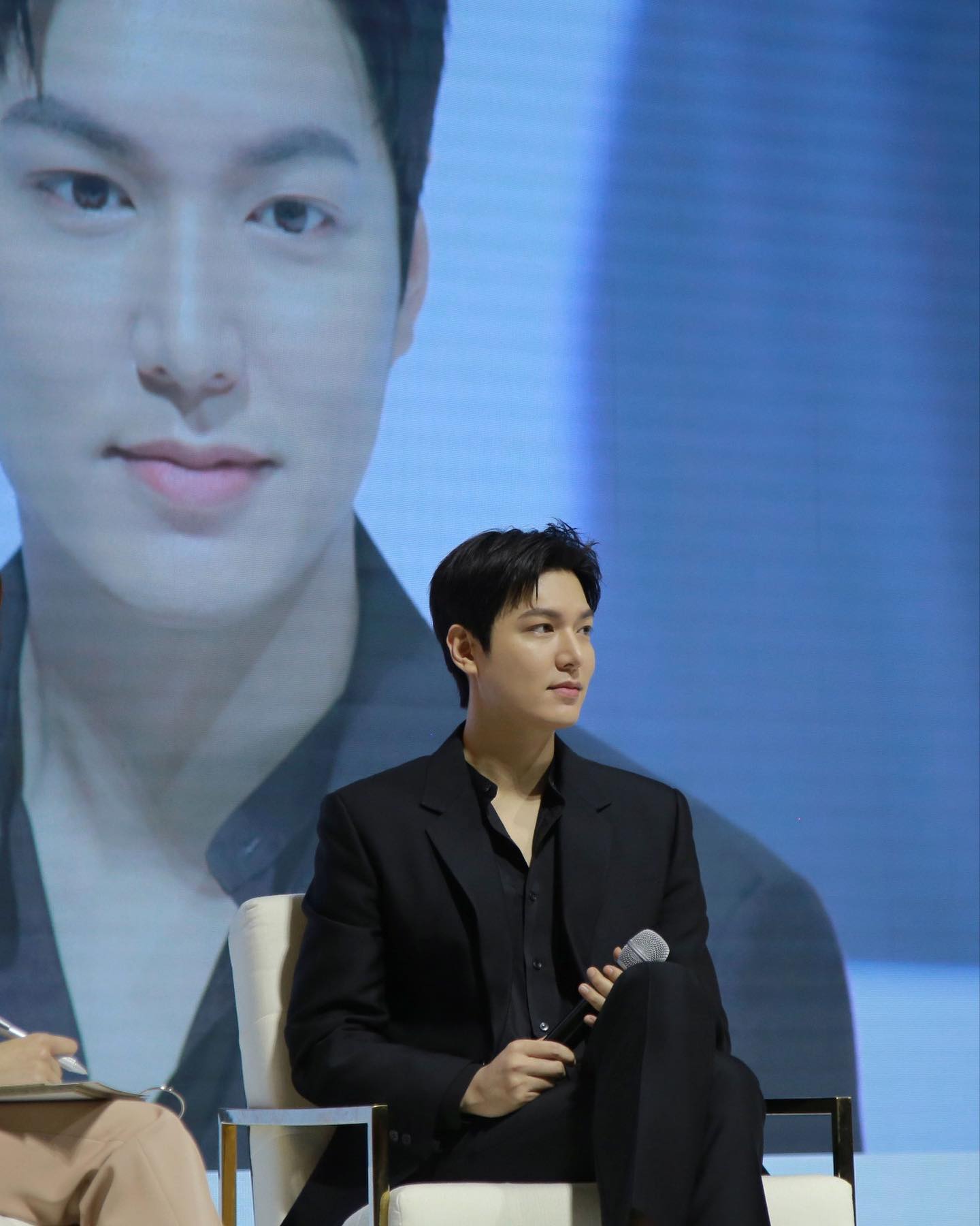 배우 이민호 프로필, 주요 출연작과 이력, 그리고 인스타그램 소식