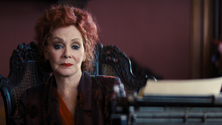 붉은머리의진스마트