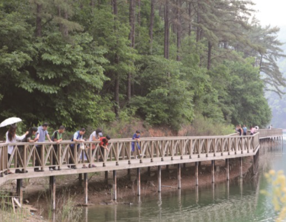 파주 마장호수 정보