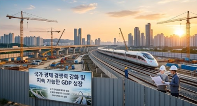GDP란 무엇일까? 국내총생산 뜻과 경제에서 중요한 이유 쉽게 알아보기