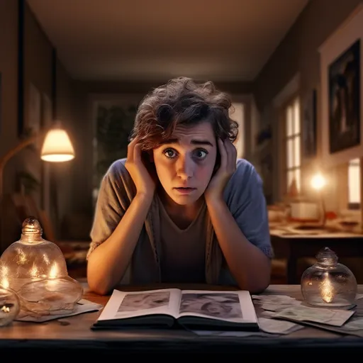 초기 치매 증상 놓치지 마세요