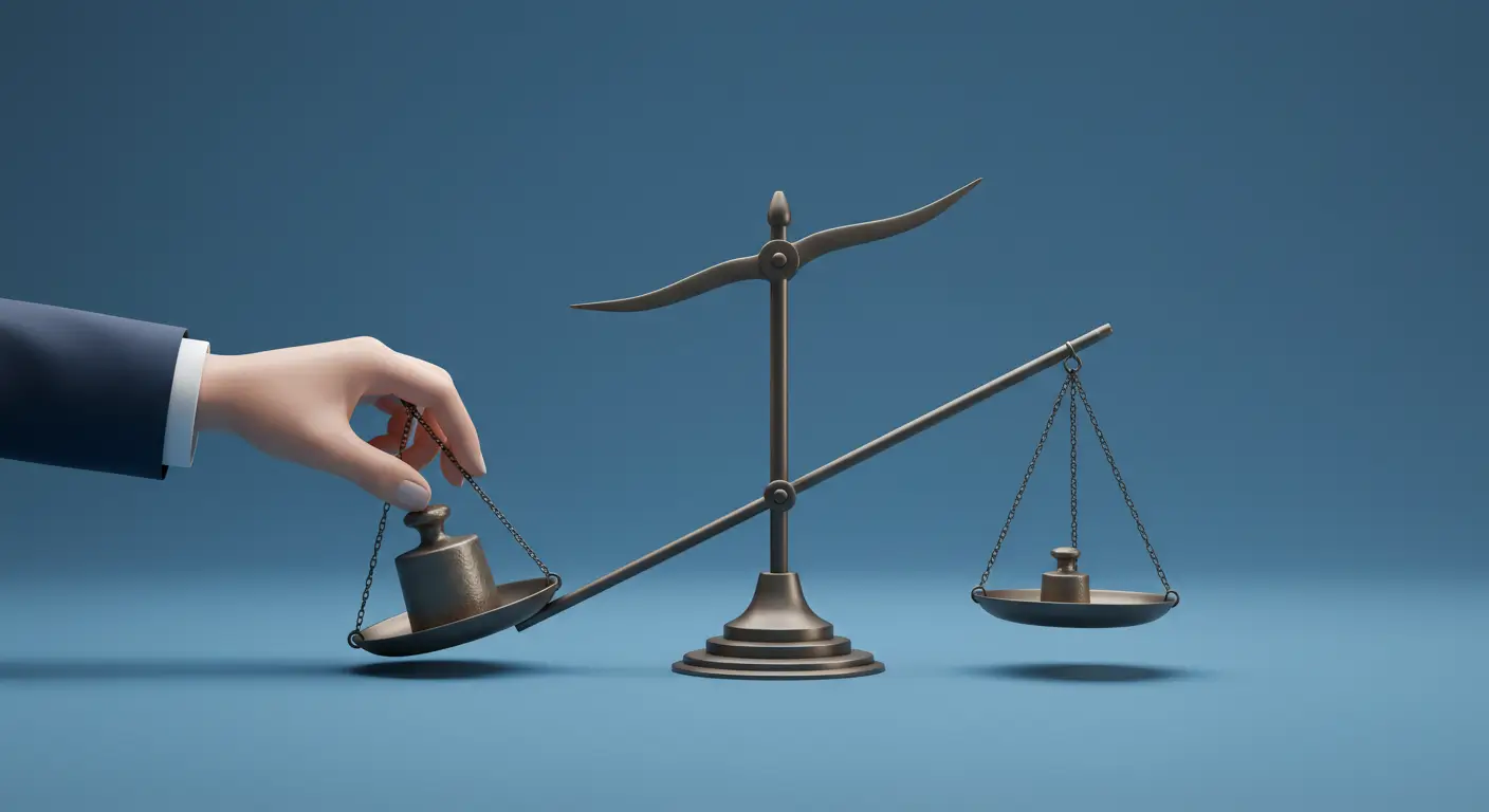 자산 가격 변동으로 무너진 포트폴리오의 균형을 다시 맞추는 리밸런싱