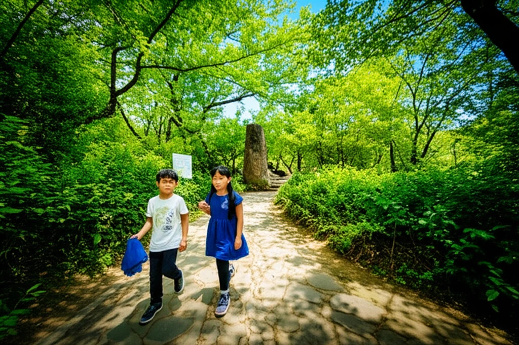 3월 전남 나주 가볼만한곳과 대표 음..