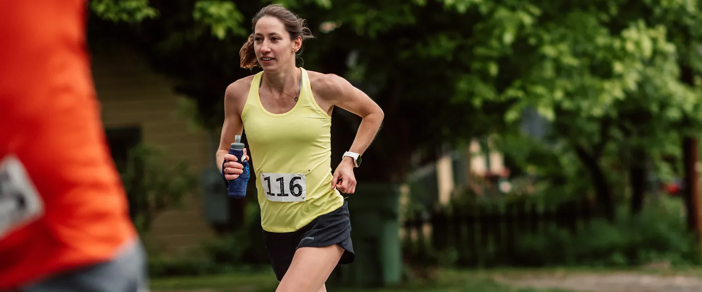 러닝 체력 테스트 하는 방법 알아보기