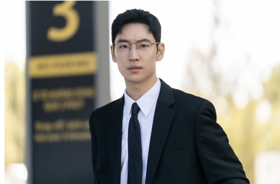 모범택시 시즌2