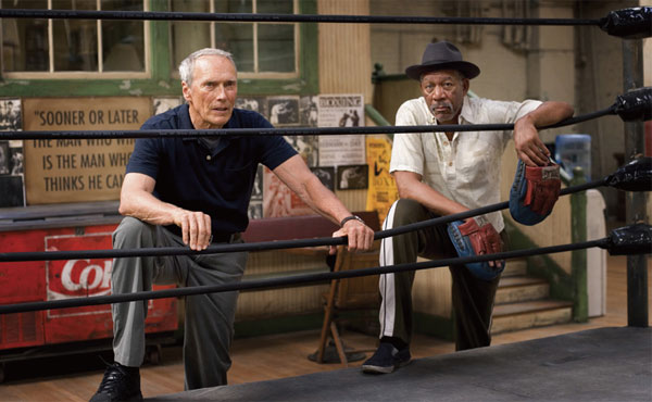 영화-밀리언-달러-베이비