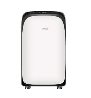 위니아 에어컨