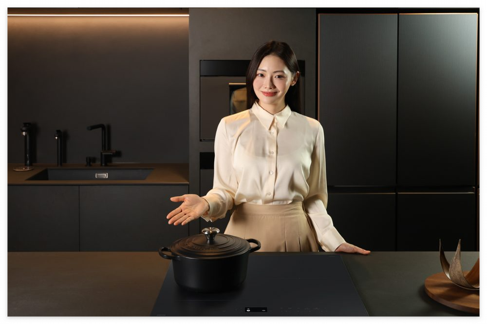 삼성전자 비스포크 인피니트 라인 인덕션