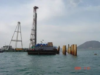 파일항타공사 시공계획서 샘플 초안_18