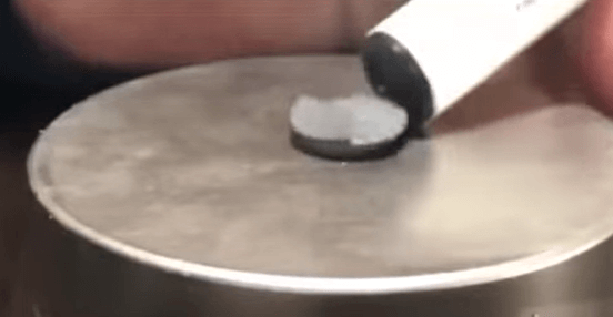 상온상압 초전도체