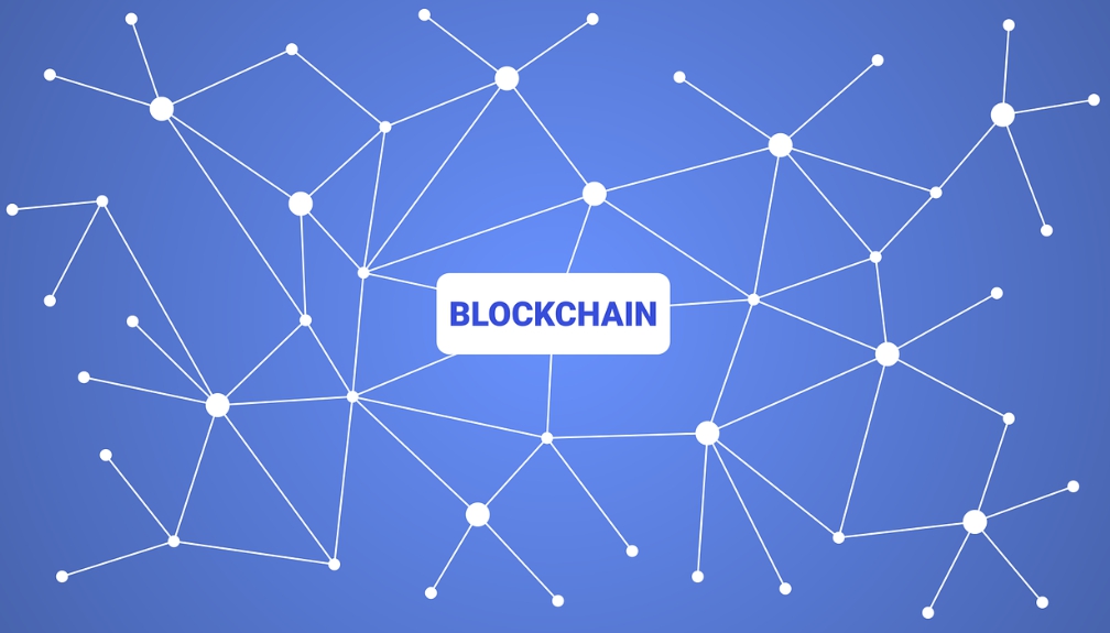 블록체인