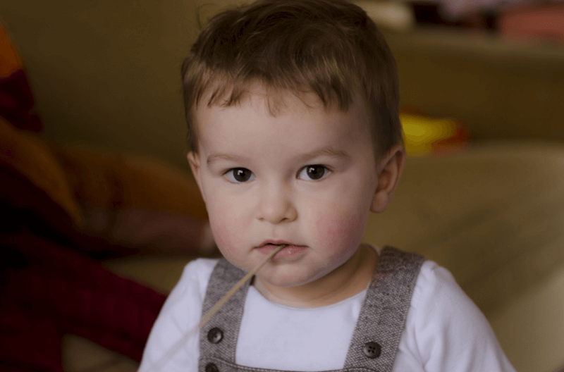 아이 잠자리 독립할 때 꿀팁