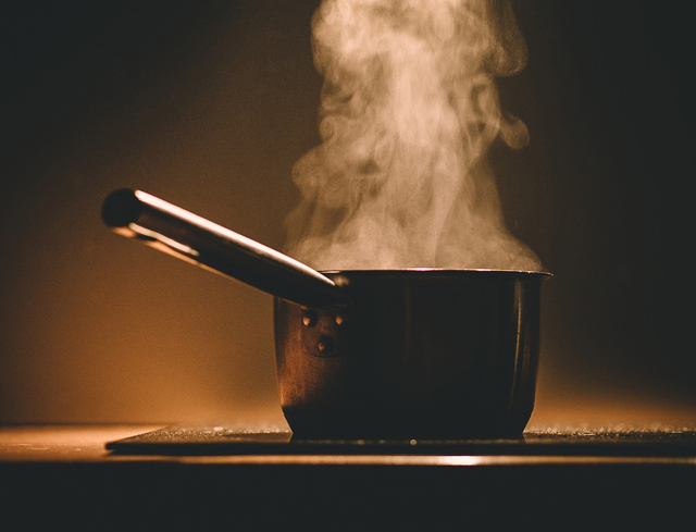 탄-냄비-세척방법