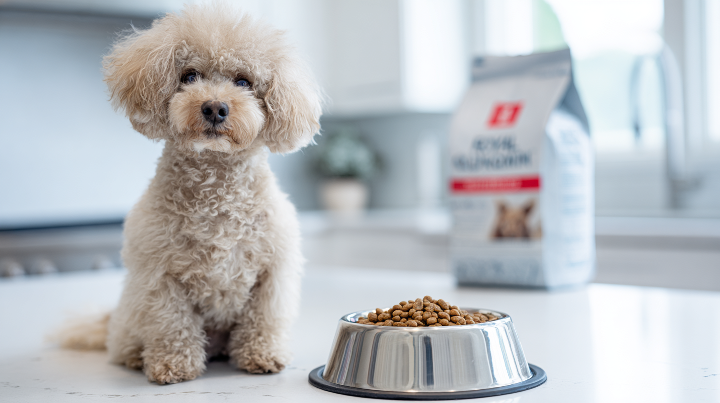 로얄캐닌 하이포 알러제닉 구매 방법