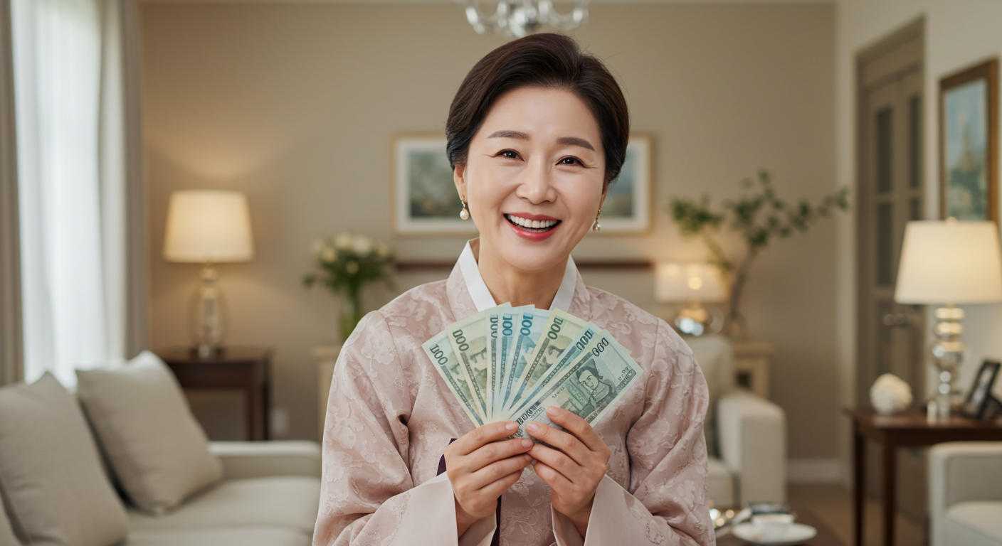 기초생활수급자 자격요건 재산 확인하는 방법