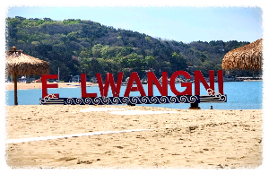 을왕리해수욕장