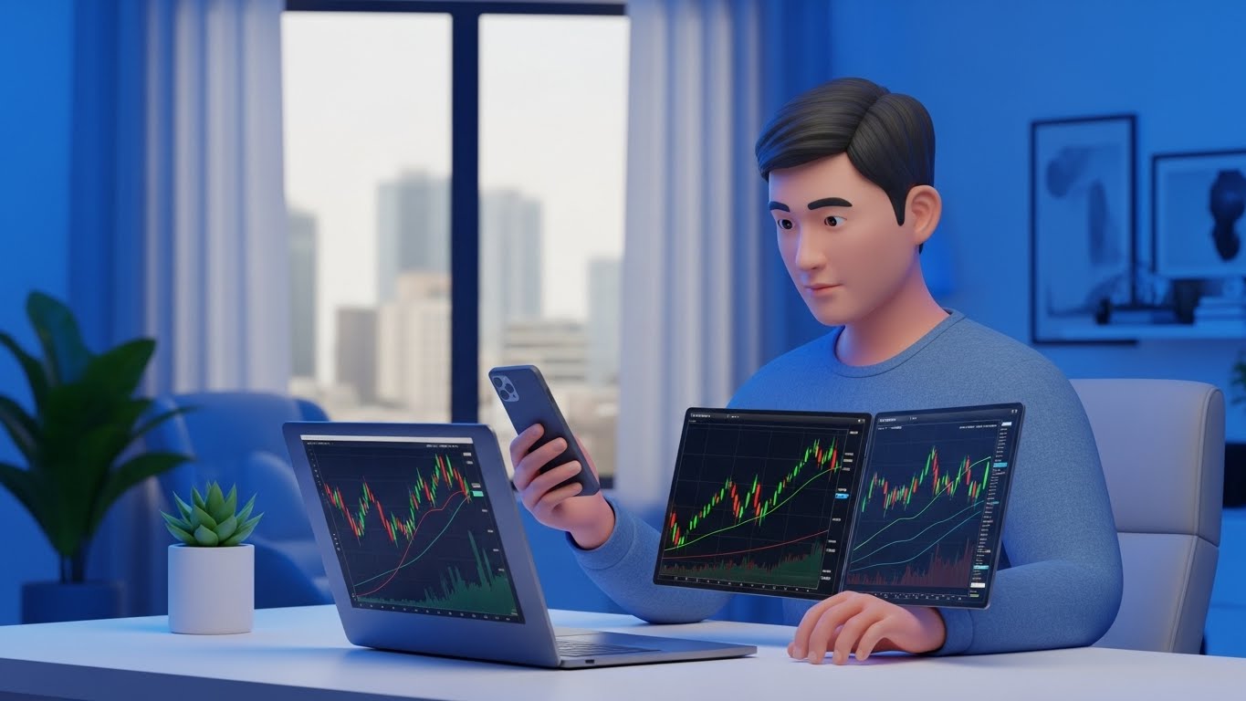 투자전략&amp;#44; 자산관리