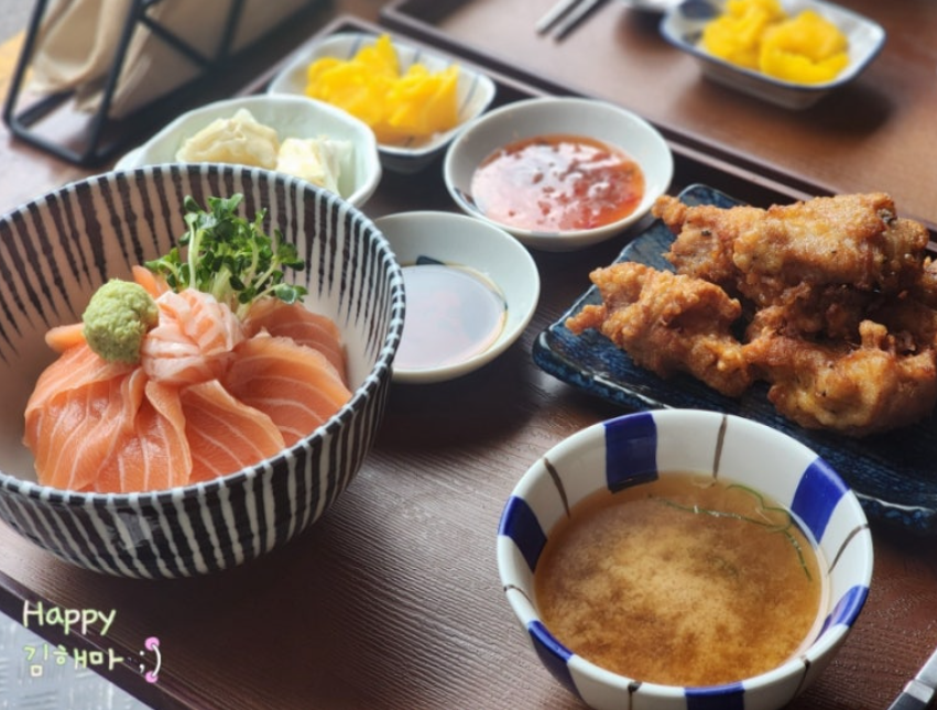 성신여대맛집 '미식구락부'