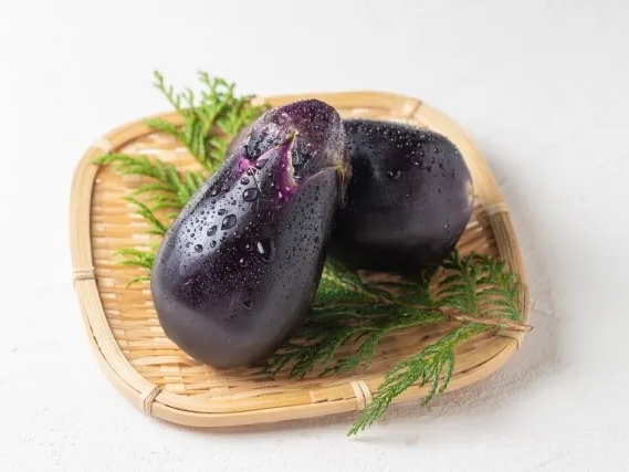 가지먹는법