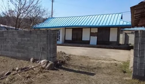 경북 포항시 바닷가 전원주택, 시골집, 농가주택, 촌집 매매 - 남구 동해면 발산리, 장기면 산서리, 북구 양덕동, 청하면 이가리 / 서정리