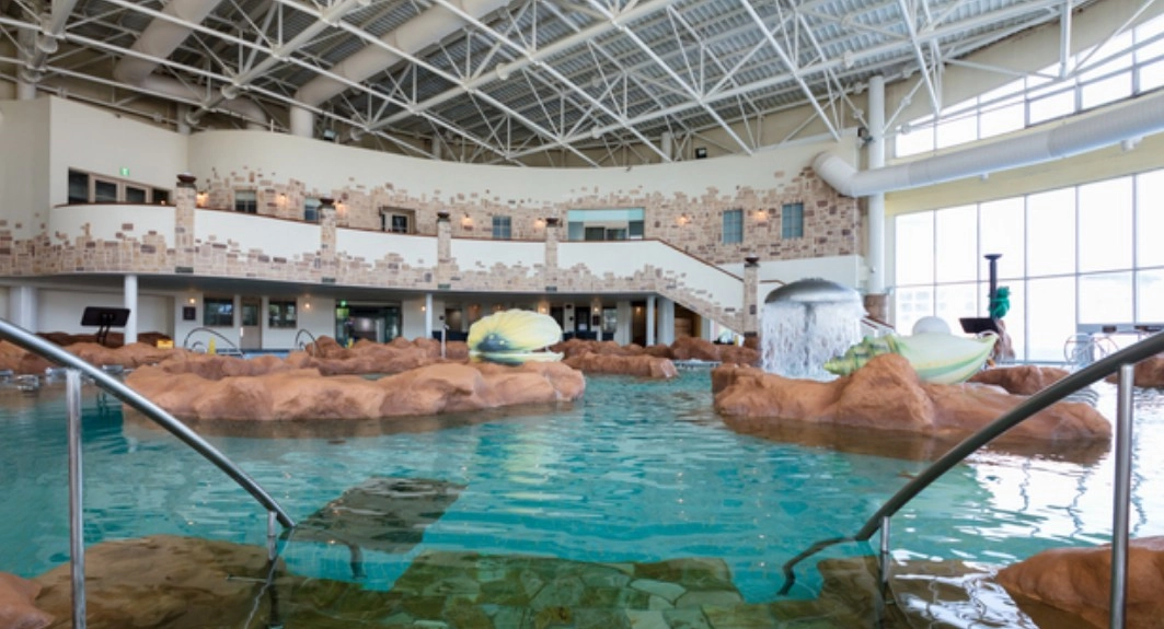 설악 워터피아 체험