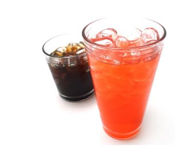 음료수 사진