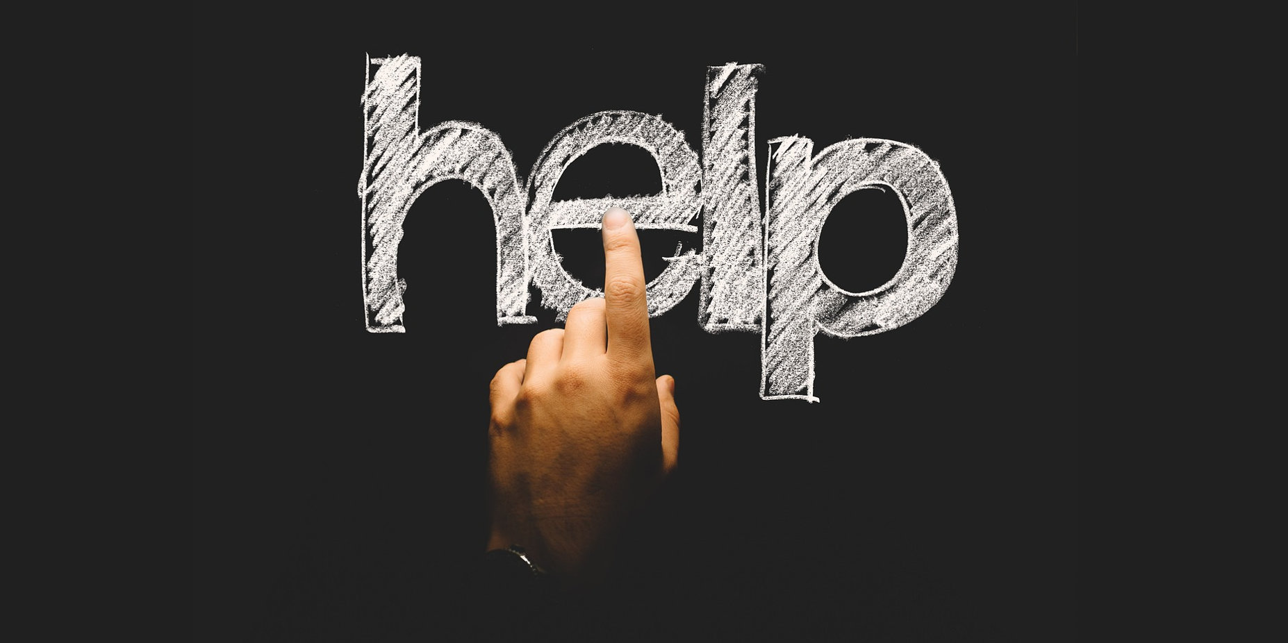 긴급복지지원제도, 위기 상황 정부지원