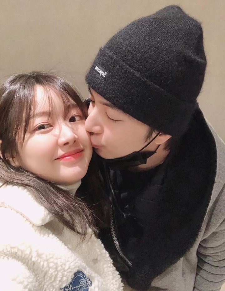 천둥미미결혼