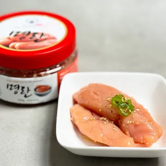 명란젓 맛있게 먹는 방법과 다양한 요리 활용_11