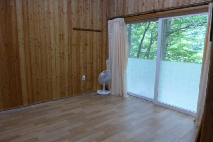 집다리골 자연휴양림