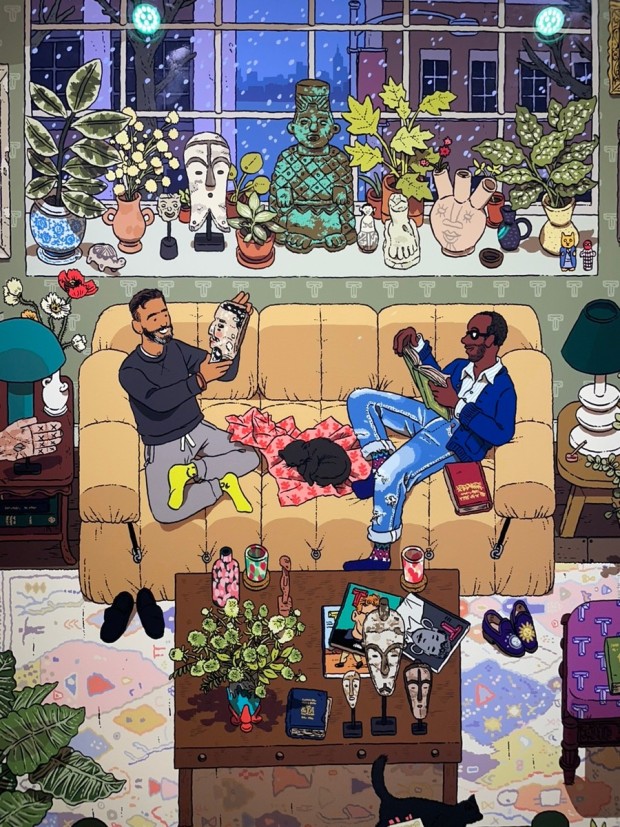 일리야 밀스타인