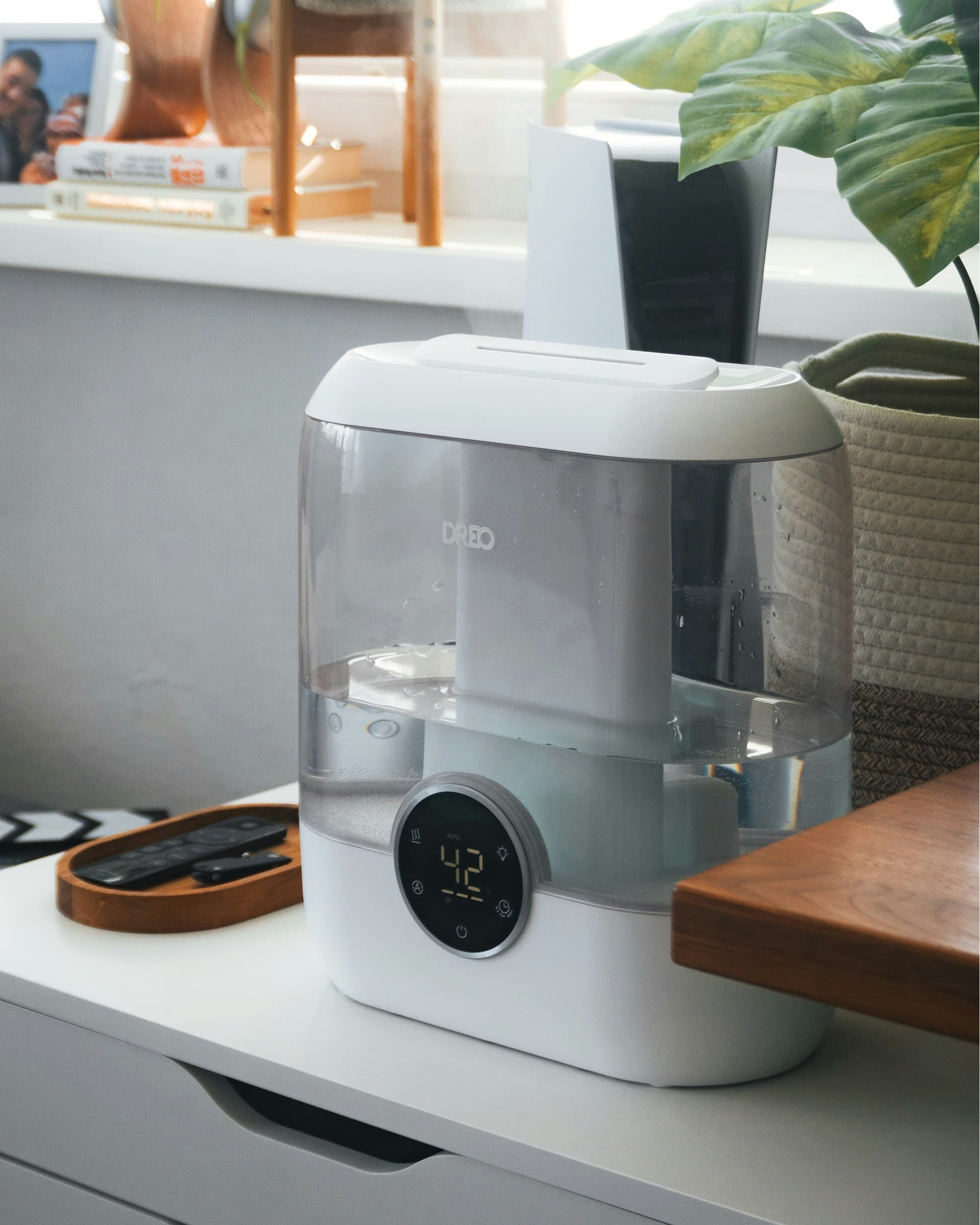 초간단 가습기 청소방법 총정리