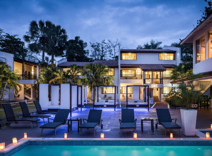 해외여행을 위한 2025년 가성비 최고의 올인클루시브 리조트 추천 블루베이 빌라스 도라다스