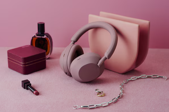 Sony WH-1000XM5 출처 sony.co.kr