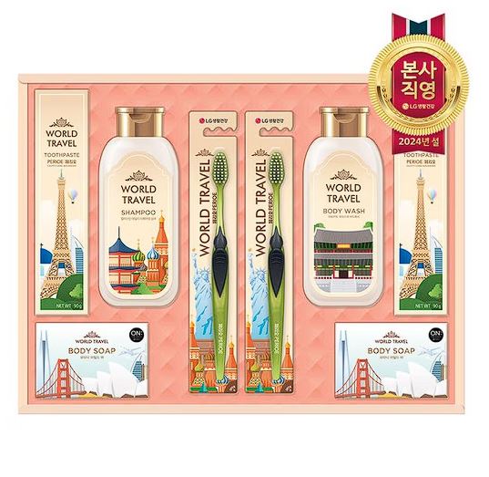 설명절 선물세트 추천