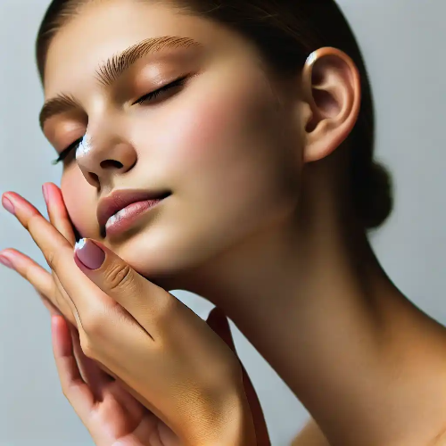 젖살 빼는 방법 3가지