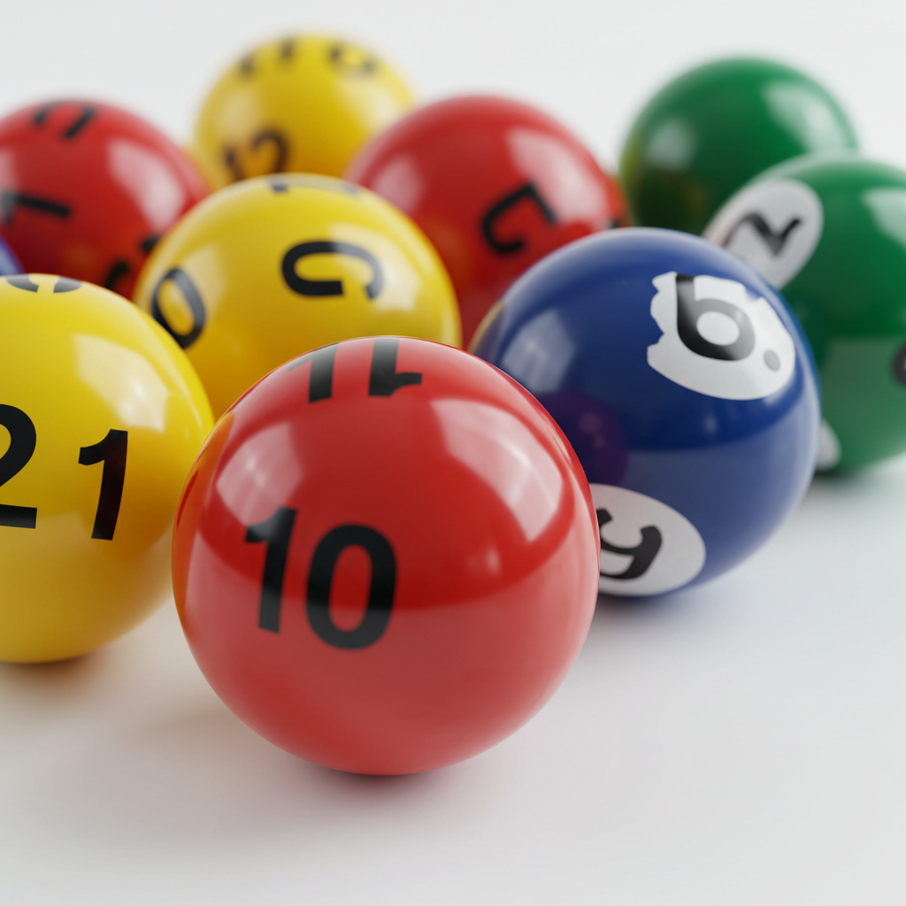 AI 로또번호 자동생성기