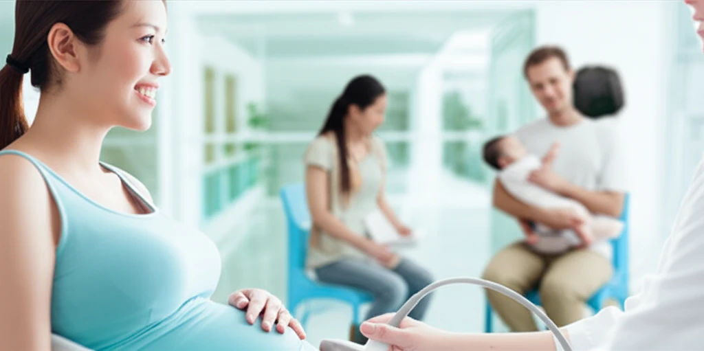 2025 도봉구 임산부 영유아 필수 ..