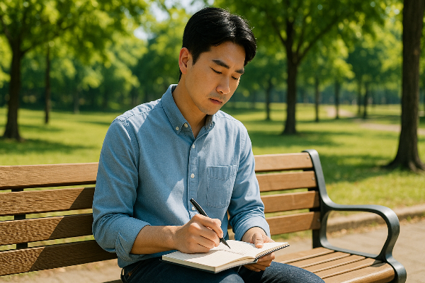 자가 피드백, 진짜 성장의 출발점